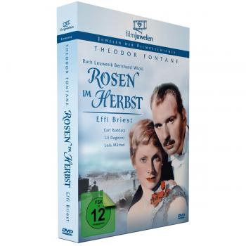 Rosen im Herbst (Effi Briest)