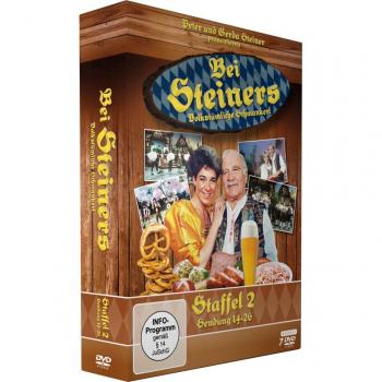 Volkstümliche Schmankerl Staffel 2