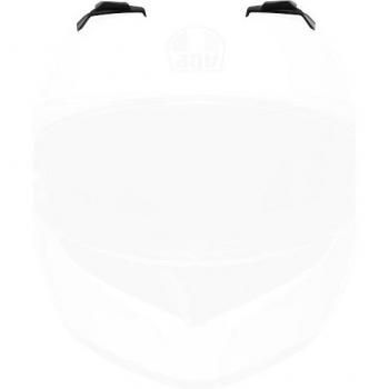 Motorhelm AGV K3 Luchtcirculatie Kit