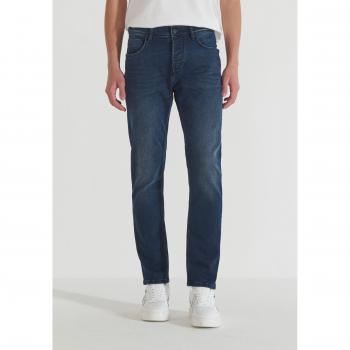 Jeans Slim Fit Blue scuro