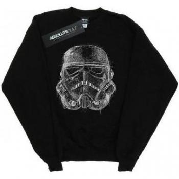 Star Wars Stormtrooper Sweatshirt