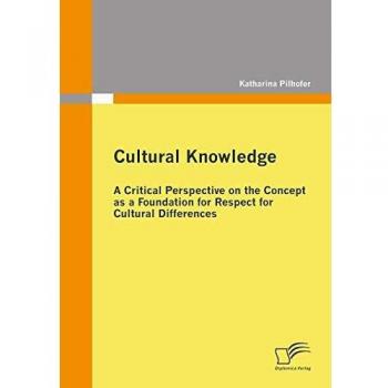 Cultural Knowledge