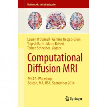 Vitalsource Technologies, Inc. Computational Diffusion Mri