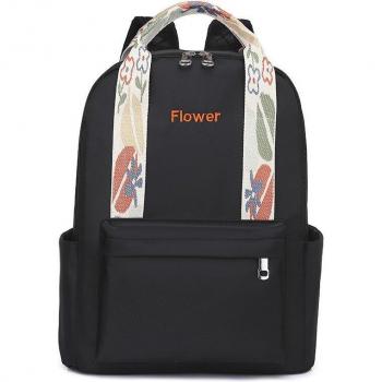 Mochila escolar mini para niñas