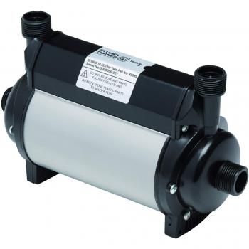 Stuart Turner Showermate TP Standard 2.0 Bar Twin