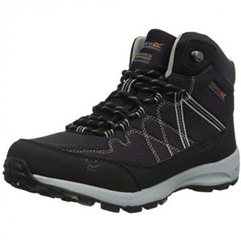 Regatta Lady Samaris Lite RWF700 – Grau (Standardmodell)
