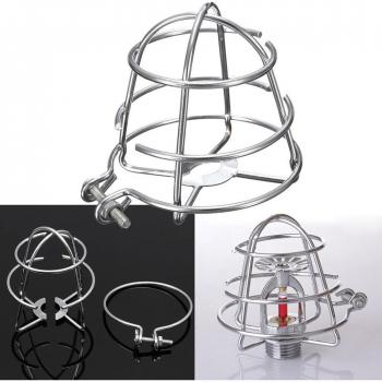 Couvercle de tête d'arrosage en laiton 1/2 pouce type pendentif