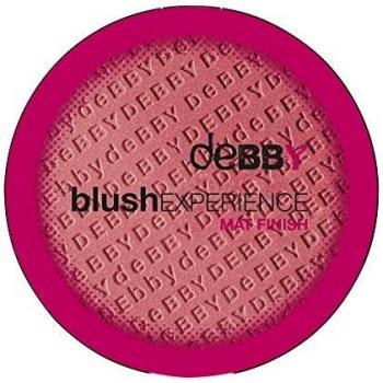 Mat Fard Compact Blush N.2 Doll by Debby
