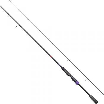 Berkley Canne Spinning URBN II Finesse