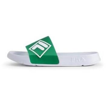 Fila Herren Sandale Morro Bay Lugo, Farbe Grün, Größe 43