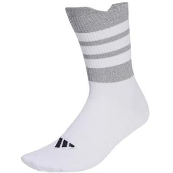 Adidas X Reflective Glow‑Tech Socks