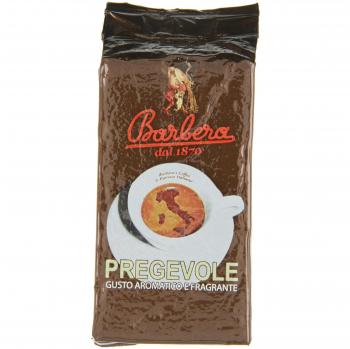 Caffè Pregevole macinato (250g)