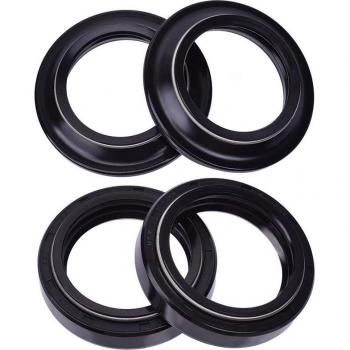 Monture fourche Yamaha BW350 – joint d’huile, lèvre anti-poussière