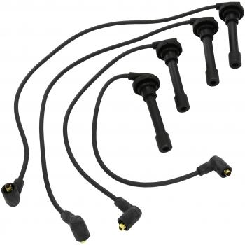 BOSCH Kit Cavi Accensione 0 986 356 721