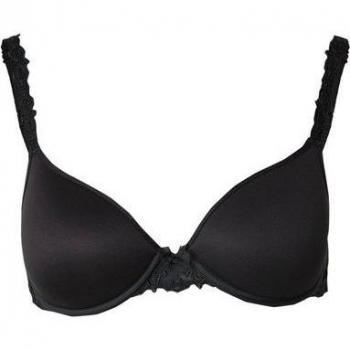 Eleganter Push-up-BH Champs Élysées von Chantelle