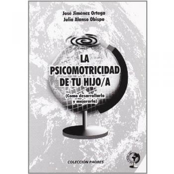 Psicomotricidad De Tu Hijo/A