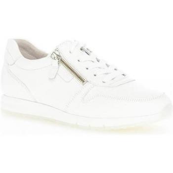 Ciastra Bianca Gabor Scarpe Donna