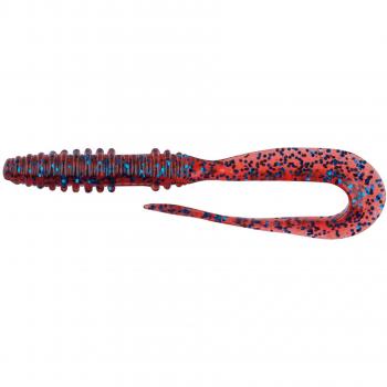 Mad Wag 2.5 Silicone Fishing Lure