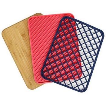 Bambù 34x24 Pro Tagliatore
