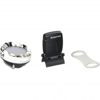 Adult Sigma My Speedy Camouflage Wireless Noise‑Cancelling Headset