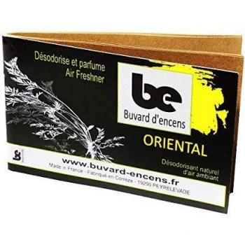 Mystic Aromas Booklet