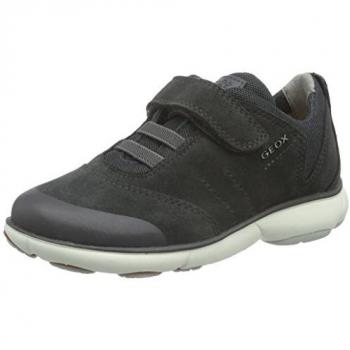 Geox Sneaker Design Nebula Dark Grey J61TA 0221 EU29