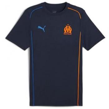 T-shirt officiel OM 2024/25