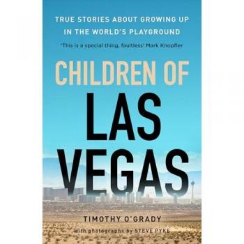 Timothy O'Grady Children of Las Vegas