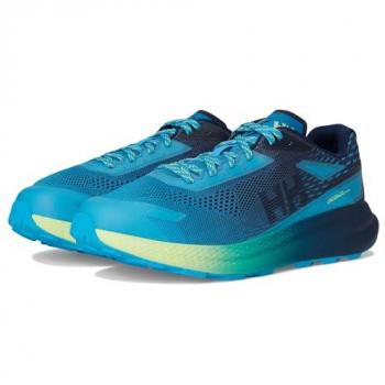 Helly Hansen Kestrel Trail Running Shoes – Blue, Size 10
