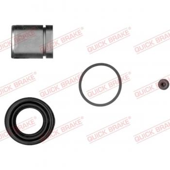 Kit de réparation pour étrier de frein QUICK BRAKE 114-5026