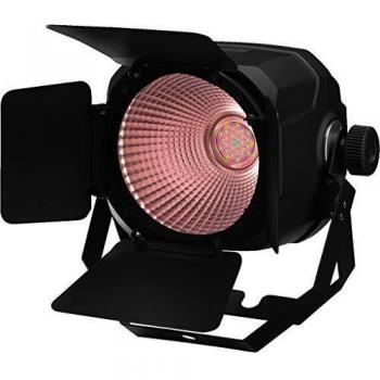 PARC100ERGB RGB LED Spot