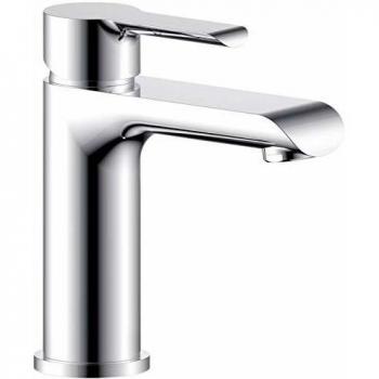 Mitigeur Koncerto chromé pour lavabo