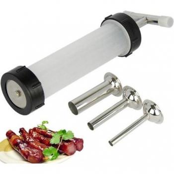 Sausage Stuffing Machine