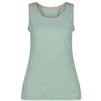 Cmp 33n6196 Jade Sleeveless Tee for Women 2XL
