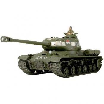 TAMIYA maquette militaire 32571 Char Lourd JS-2 1944 1/48