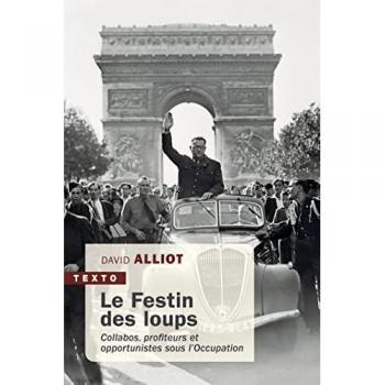 Le Festin Des Loups