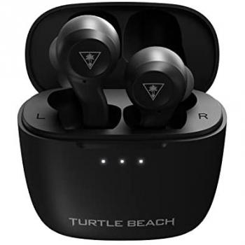 Turtle Beach Scout Air Écouteurs Bluetooth Gaming