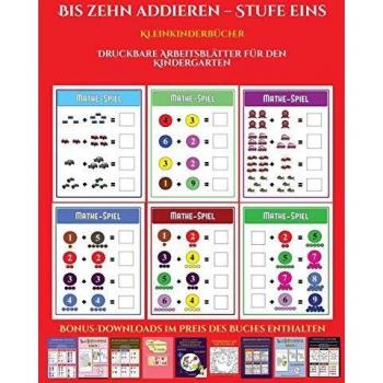 GER-KLEINKINDERBUCHER