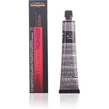 Loreal Dia Richesse Semi Permanent Hair Color 3 Dark Brown 50ml