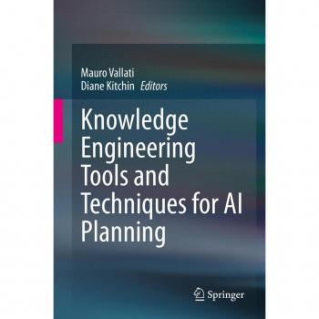 Knowledge Engineering Tools and Techniques for AI Planning