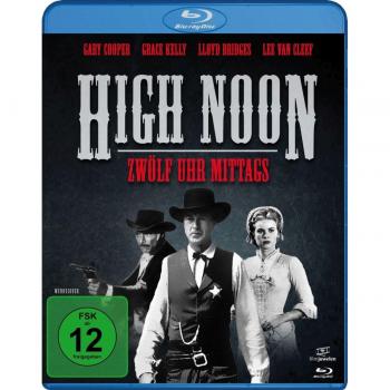 12 Uhr mittags