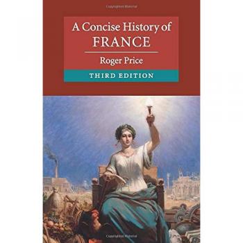 Cambridge University Press Concise History of France