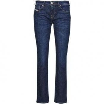 Raka jeans från Diesel 2002