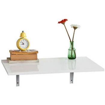 SoBuy Kitchen & Dining Wall-mounted Table