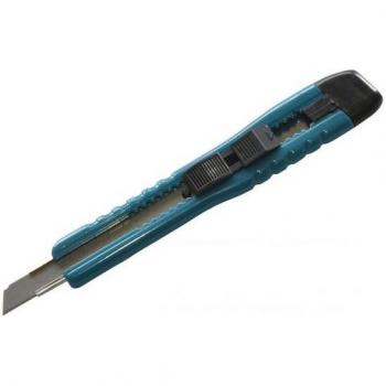 Nespoli Profi-Messer 9 mm für Tapezierarbeiten