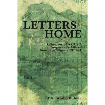 Letters home paperback