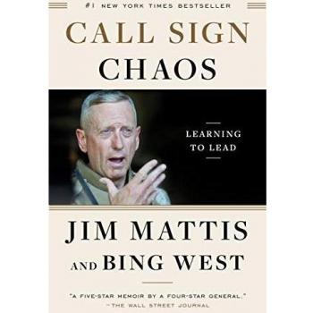 Call Sign Chaos