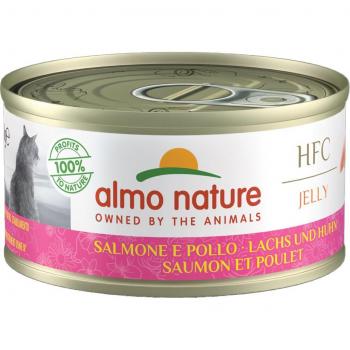 Almo Nature 24 x 70 g