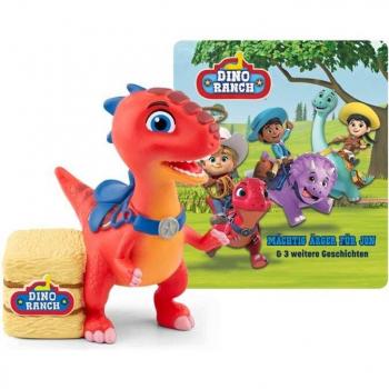 Tonies® Dino Ranch