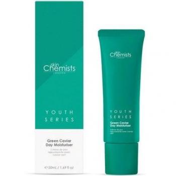 Crema de Día Skin Chemists Caviar Verde (50 ml)